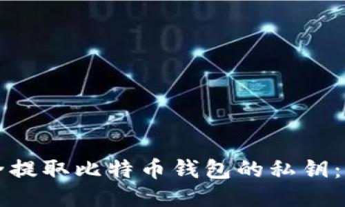 如何安全提取比特币钱包的私钥：详细指南