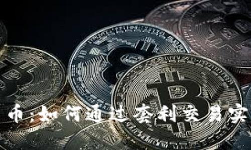 搬砖加密货币：如何通过套利交易实现稳定收益