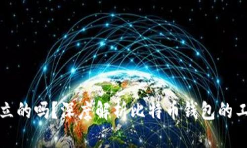 比特币钱包是独立的吗？深度解析比特币钱包的工作原理与安全性