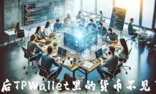 
换了手机后TPWallet里的货币不见了怎么办？