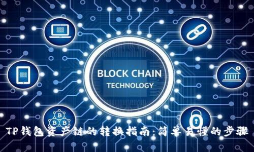 TP钱包资产链的转换指南：简单易懂的步骤