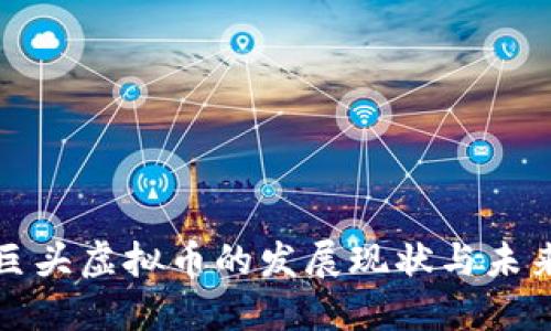 中国巨头虚拟币的发展现状与未来趋势