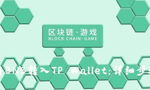 如何将BNB转入TP Wallet：详细步骤指南