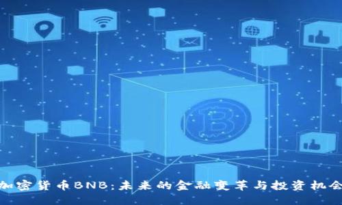 加密货币BNB：未来的金融变革与投资机会