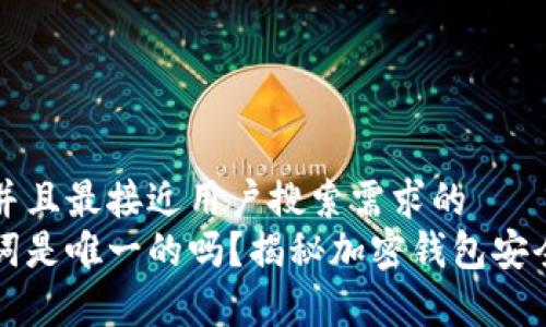 思考一个并且最接近用户搜索需求的  
钱包助记词是唯一的吗？揭秘加密钱包安全性的真相