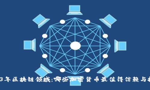 2023年区块链领域：哪些加密货币最值得信赖与投资？