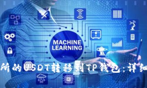 如何将欧意交易所的USDT转移到TP钱包：详细步骤和注意事项