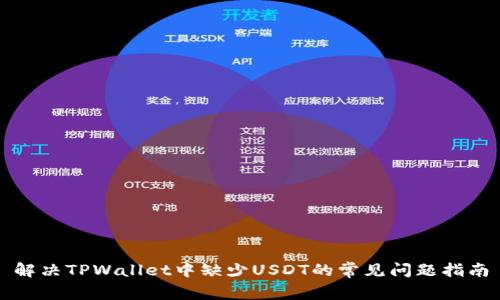 解决TPWallet中缺少USDT的常见问题指南