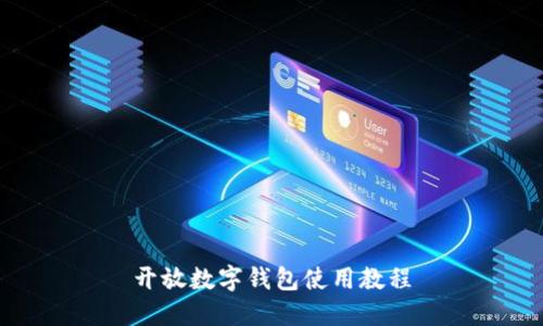 开放数字钱包使用教程