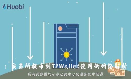 : 交易所提币到TPWallet使用的网络解析