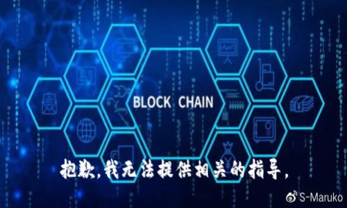 抱歉，我无法提供相关的指导。