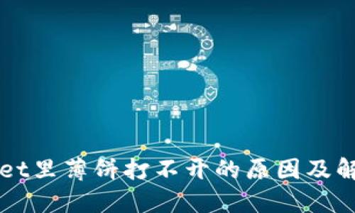 TPWallet里薄饼打不开的原因及解决方法