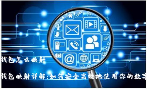 数字钱包怎么映射

数字钱包映射详解：如何安全高效地使用你的数字资产