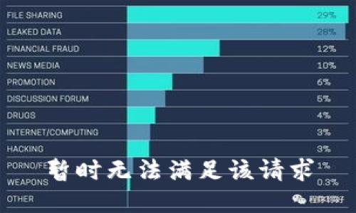 暂时无法满足该请求