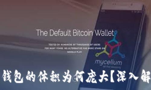   
比特币钱包的体积为何庞大？深入解析原因