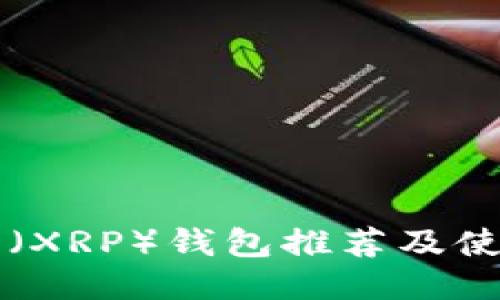 瑞波币（XRP）钱包推荐及使用指南