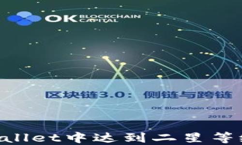 
如何在TPWallet中达到二星等级：完整指南