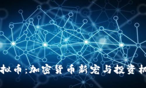 ESCT虚拟币：加密货币新宠与投资机会概述