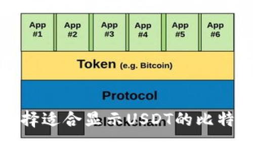 如何选择适合显示USDT的比特币钱包