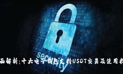全面解析：十大电子钱包支持USDT交易及使用指南