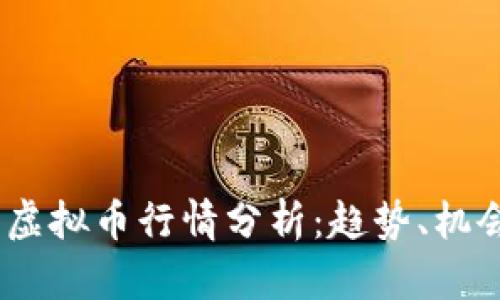 2023年虚拟币行情分析：趋势、机会与风险