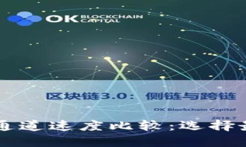 TPWallet提现通道速度比较：选择最适合你的方式