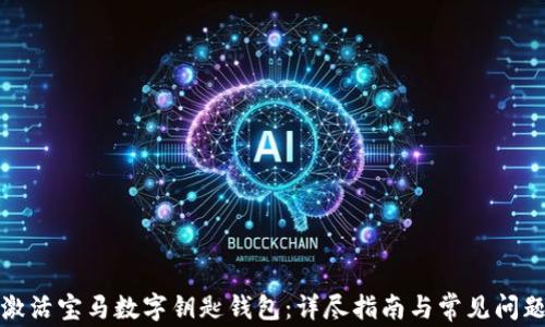 
如何激活宝马数字钥匙钱包：详尽指南与常见问题解答