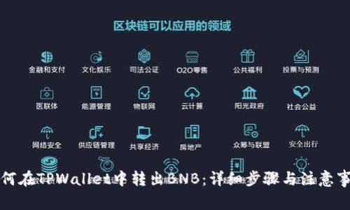 如何在TPWallet中转出BNB：详细步骤与注意事项