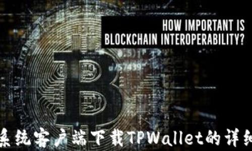 
安卓系统客户端下载TPWallet的详细指南