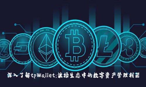 深入了解tpWallet：波场生态中的数字资产管理利器