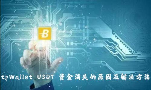 tpWallet USDT 资金消失的原因及解决方法
