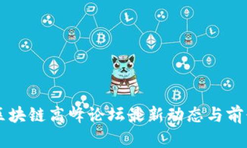 四川区块链高峰论坛最新动态与前景展望