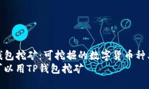 探索TP钱包挖矿：可挖掘的数字货币种类与策略
哪些币可以用TP钱包挖矿