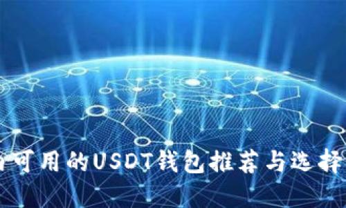 国内可用的USDT钱包推荐与选择指南