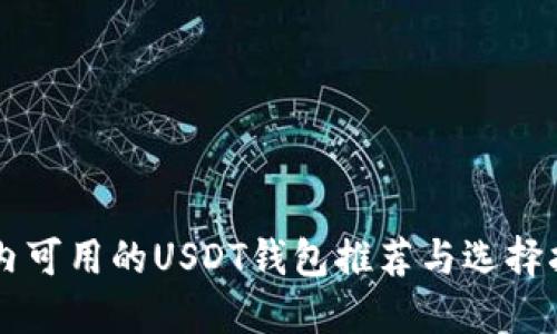 国内可用的USDT钱包推荐与选择指南