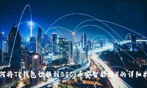 如何将TP钱包切换到BSC（币安智能链）的详细指南