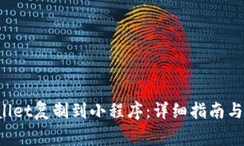 如何将TP Wallet复制到小程序：详细指南与常见问题解答