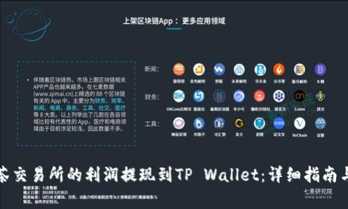 如何将抹茶交易所的利润提现到TP Wallet：详细指南与注意事项