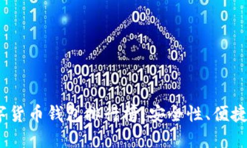 2023年最佳数字货币钱包排行榜：安全性、便捷性与多样性之选