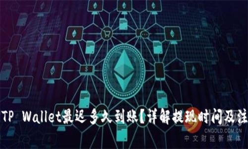 提现到TP Wallet最迟多久到账？详解提现时间及注意事项