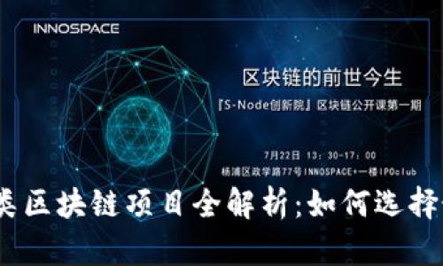 2023年最新挖矿类区块链项目全解析：如何选择最适合的投资机会