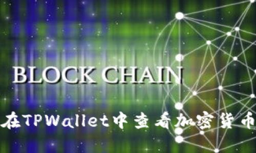 如何在TPWallet中查看加密货币价格