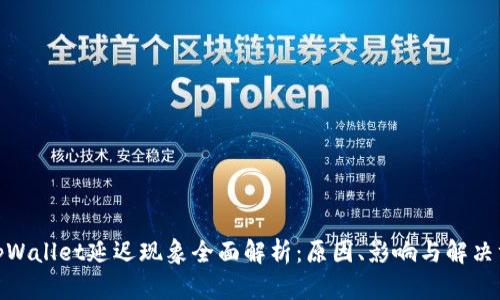 : tpWallet延迟现象全面解析：原因、影响与解决方案
