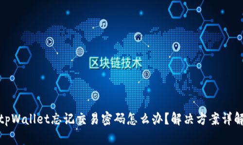 tpWallet忘记交易密码怎么办？解决方案详解