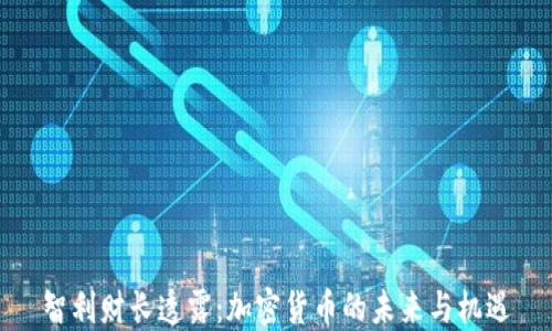 
智利财长透露：加密货币的未来与机遇