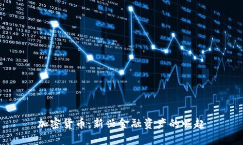 加密货币：新兴金融资产的崛起