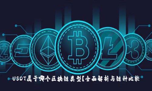 USDT属于哪个区块链类型？全面解析与链种比较