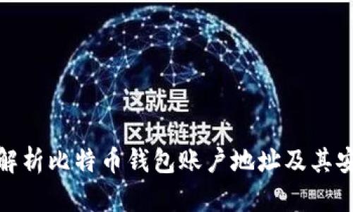 全面解析比特币钱包账户地址及其安全性