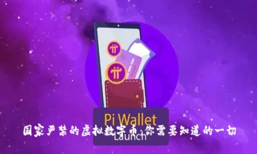 国家严禁的虚拟数字币：你需要知道的一切