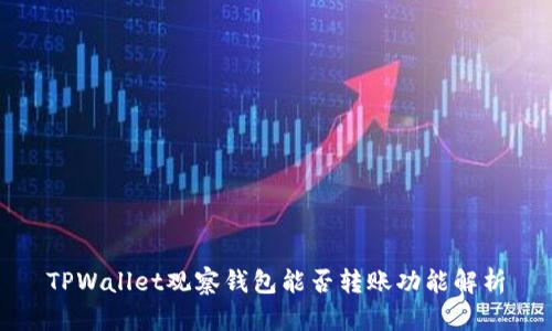 TPWallet观察钱包能否转账功能解析